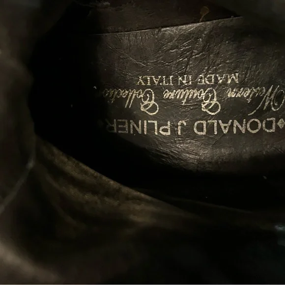 Denise Suede Fringe Boot - Picture 10 of 16